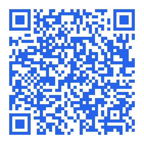 Scan to chat with Patrick on Slack